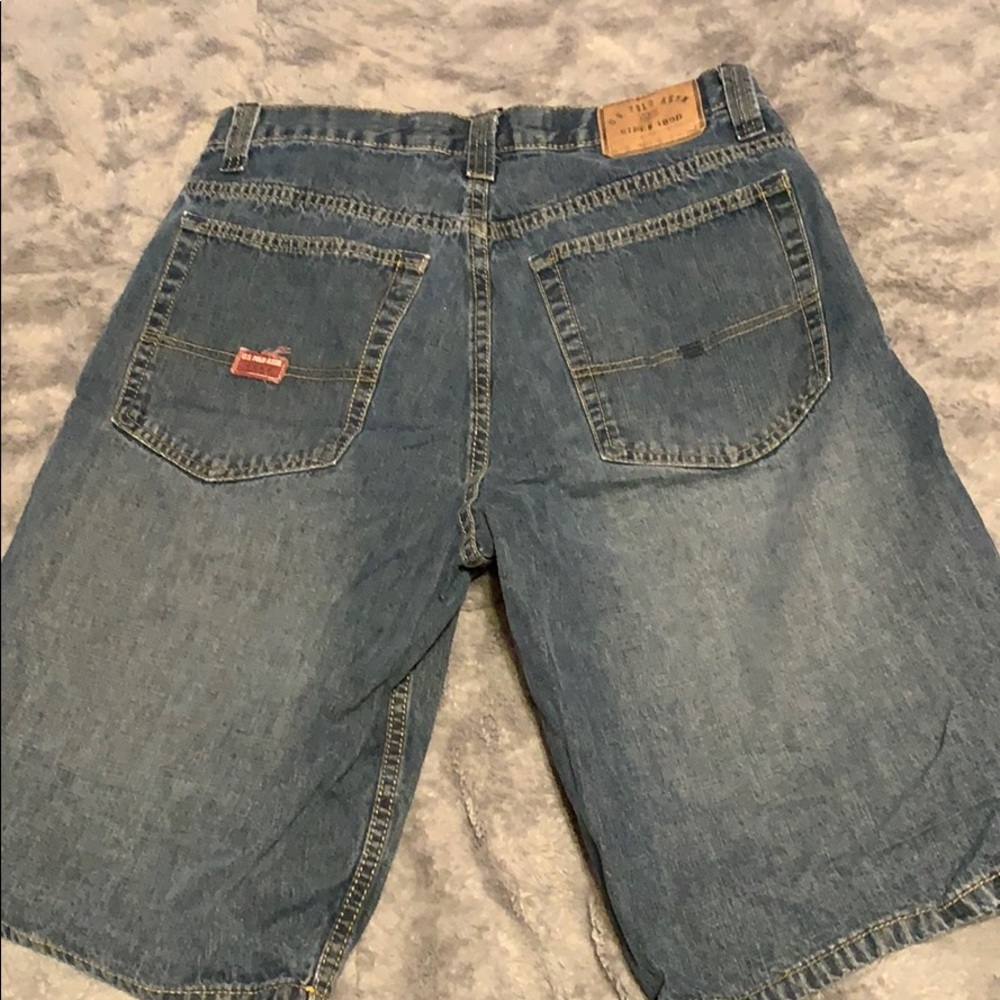 Men’s shorts